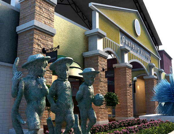 The Venezia Hua Hin