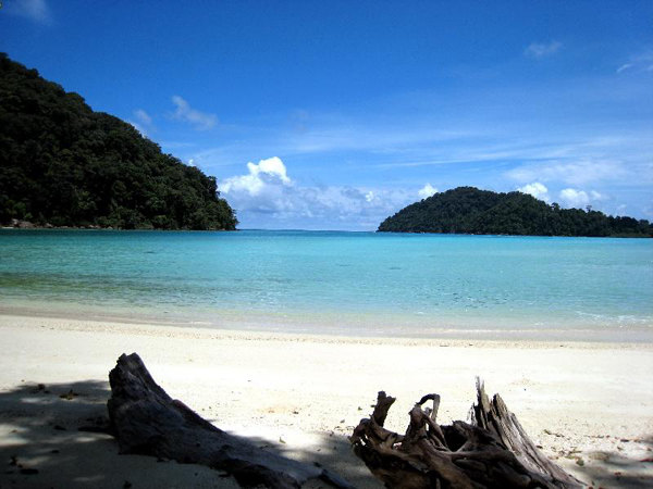 หมู่เกาะสุรินทร์