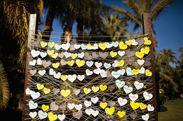 Backdrop แต่งงาน
