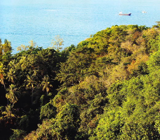 เกาะตะเภาน้อย