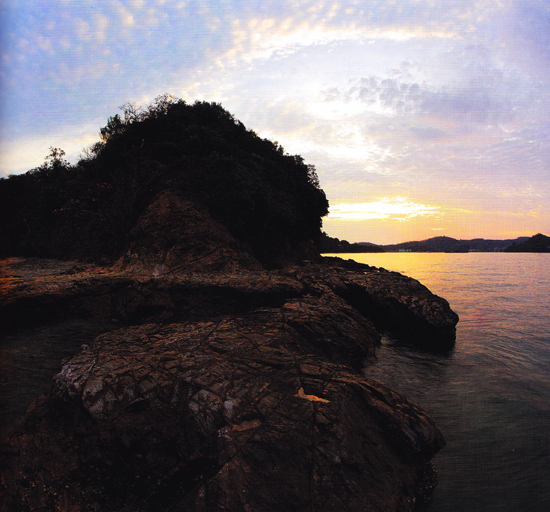 เกาะตะเภาน้อย
