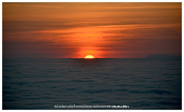 ภูชี้เพ้อ แม่ฮ่องสอน