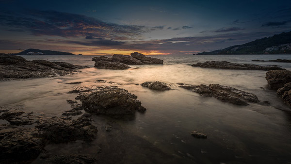 ภูเก็ต พังงา