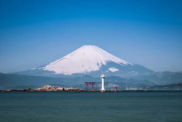 monthly japan 