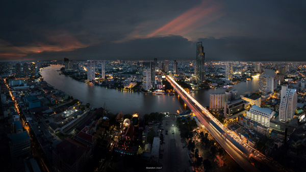 เที่ยวกรุงเทพฯ เที่ยวกรุงเทพฯ