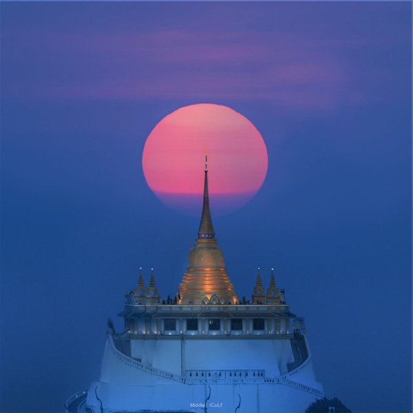 เที่ยวกรุงเทพฯ เที่ยวกรุงเทพฯ