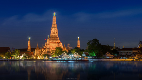 เที่ยวกรุงเทพฯ เที่ยวกรุงเทพฯ