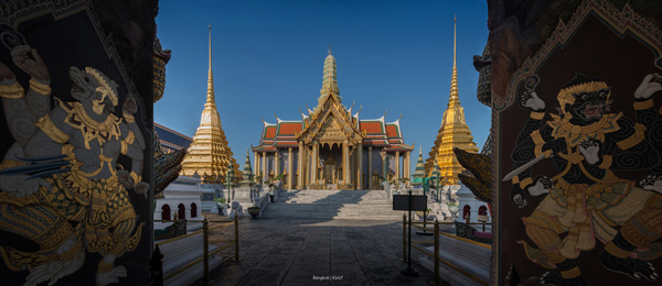 เที่ยวกรุงเทพฯ เที่ยวกรุงเทพฯ
