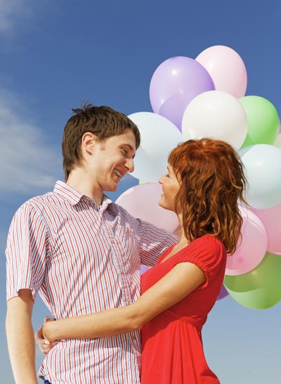 บทความความรัก