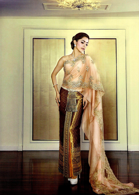พิ้งกี้ สาวิกา 