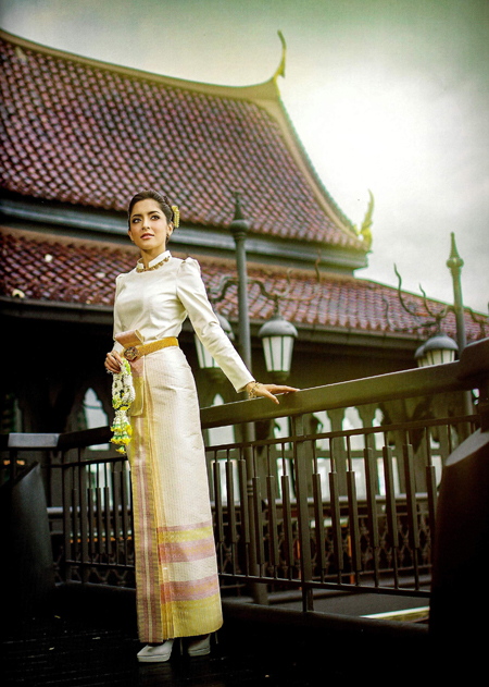 พิ้งกี้ สาวิกา 