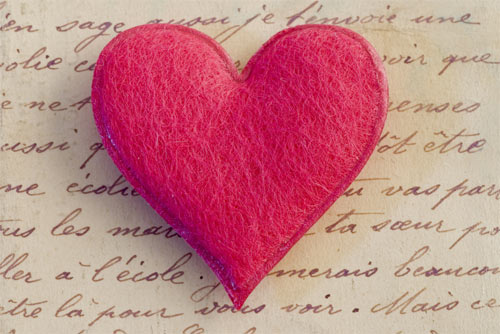 วิธีการบอกรักแบบน่ารัก