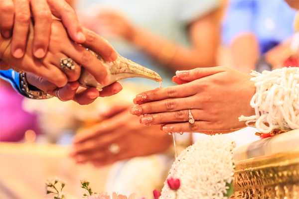 ฤกษ์แต่งงาน