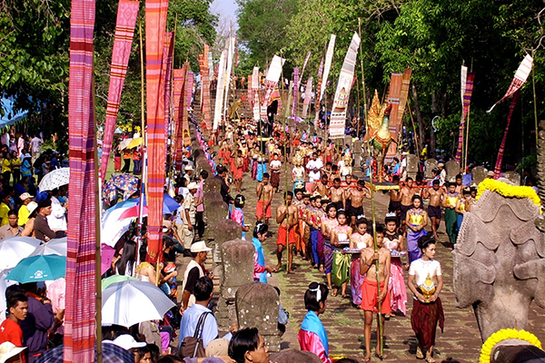 Buriram-Phanom Rung 2558 Buriram-Phanom Rung 2558