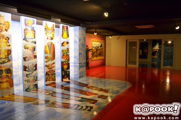  Art of Korat
