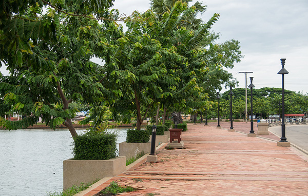 Buriram