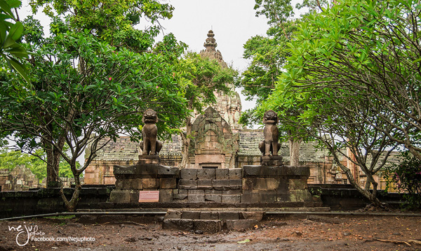 Buriram