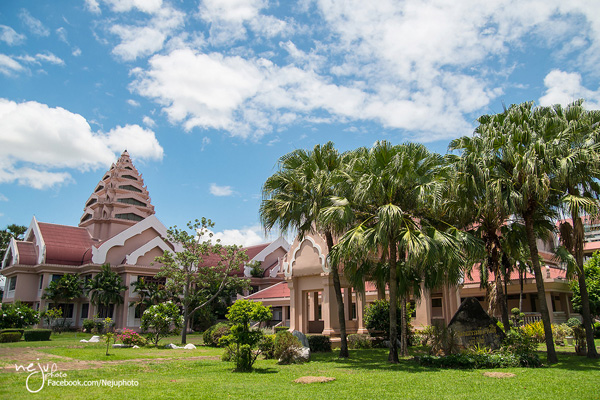 Buriram