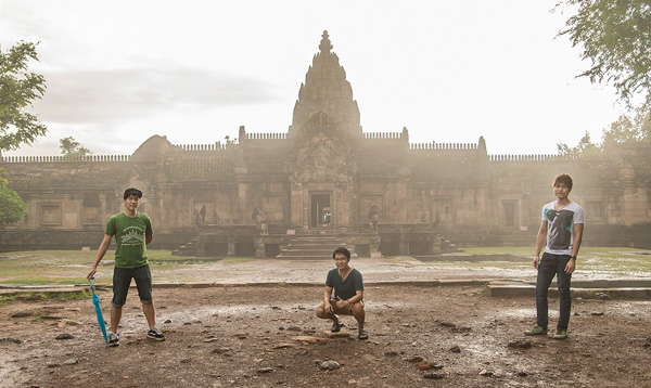 Buriram