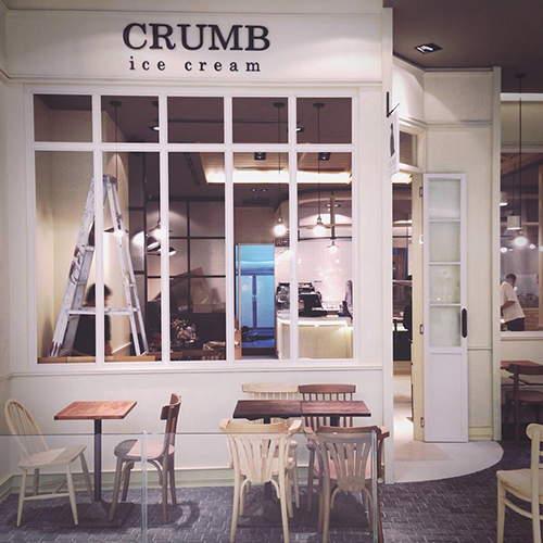  15 ร้านไอศกรีม 