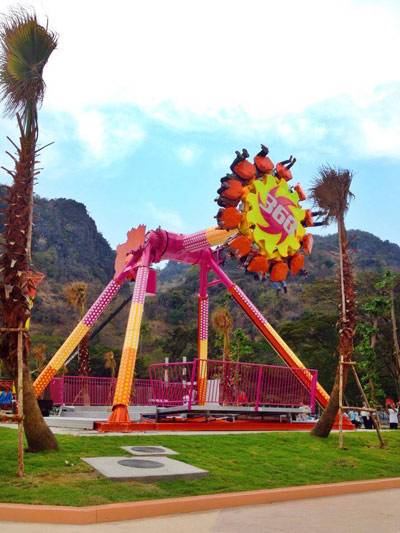 Camel Republic
