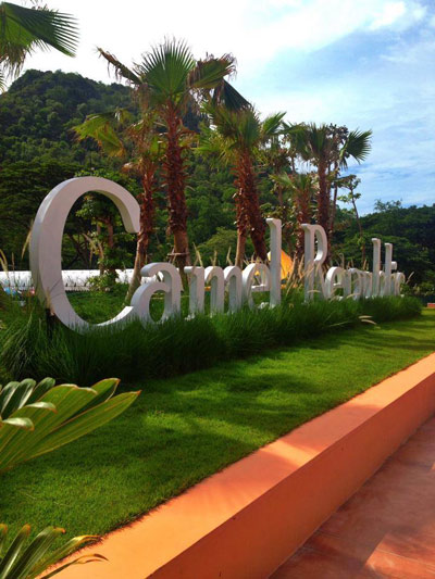 Camel Republic