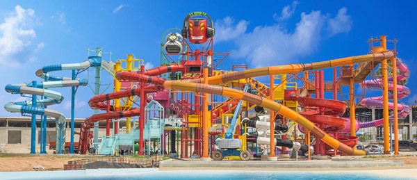 Cartoon Network Amazone