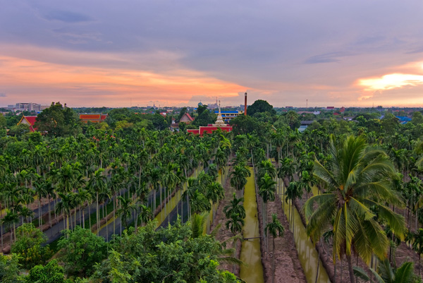 Chachoengsao