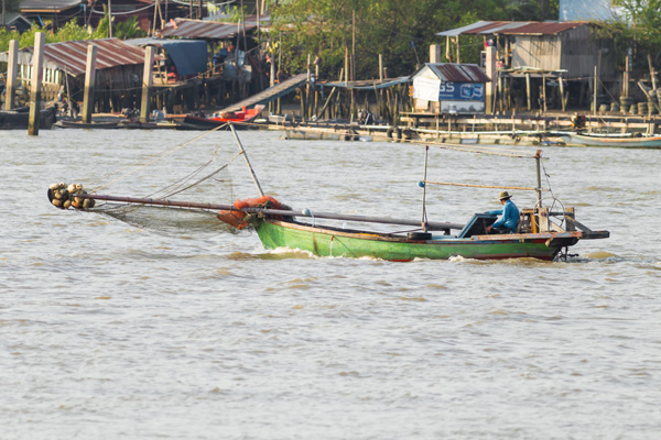 Chachoengsao