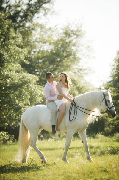 wedding photo