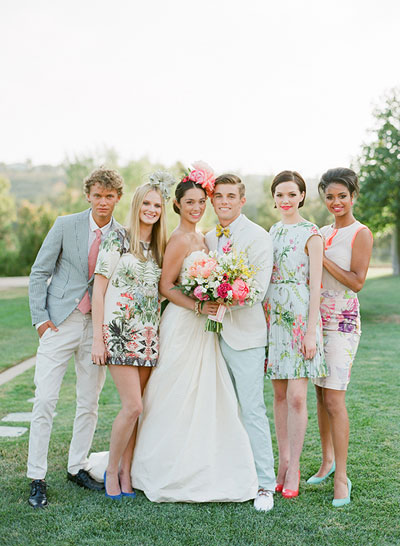 wedding photo