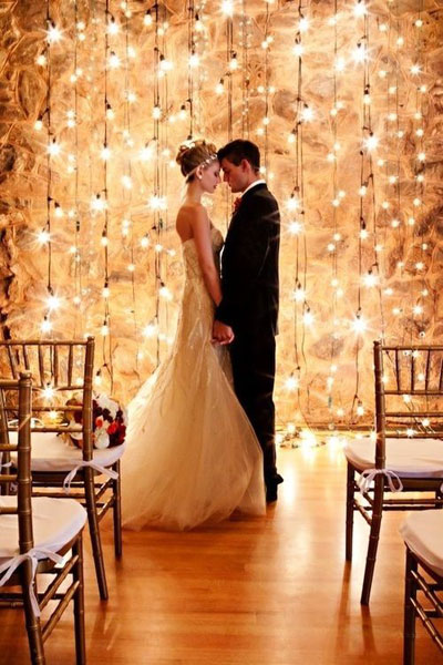 wedding photo