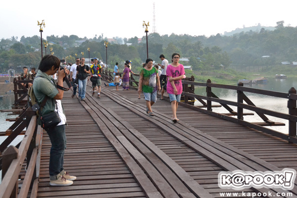 สะพานมอญ