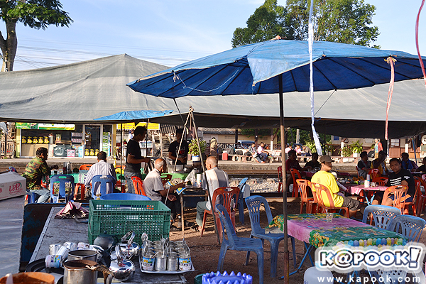 ตลาดจันดี