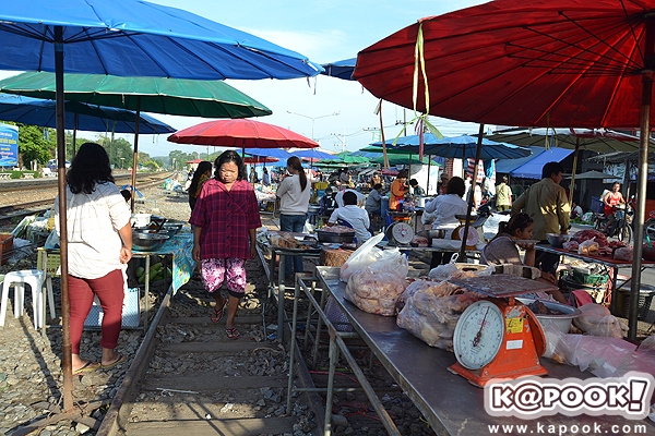 ตลาดจันดี