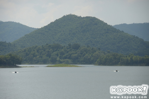 เขาพะเนินทุ่ง เพชรบุรี 