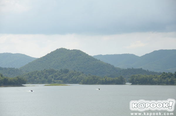 เขาพะเนินทุ่ง เพชรบุรี 