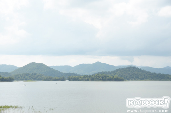เขาพะเนินทุ่ง เพชรบุรี