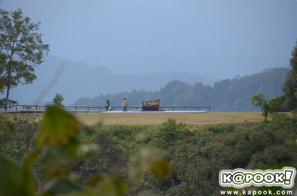เขาพะเนินทุ่ง เพชรบุรี 