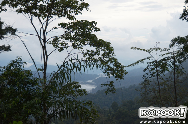 เขาพะเนินทุ่ง เพชรบุรี 