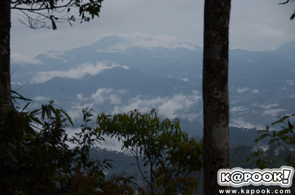 เขาพะเนินทุ่ง เพชรบุรี 