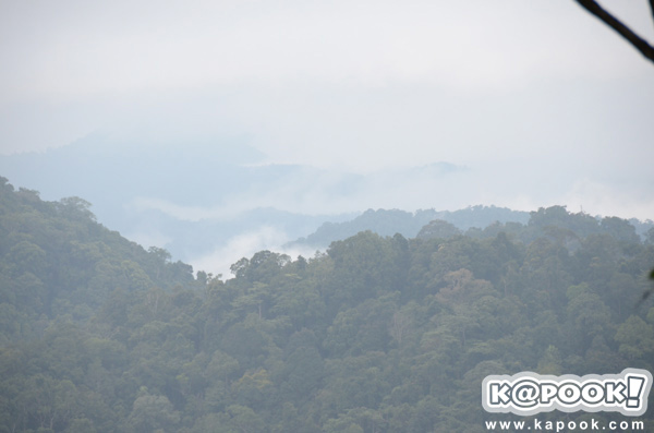 เขาพะเนินทุ่ง เพชรบุรี
