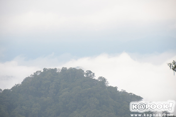 เขาพะเนินทุ่ง เพชรบุรี