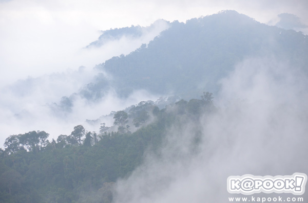 เขาพะเนินทุ่ง เพชรบุรี