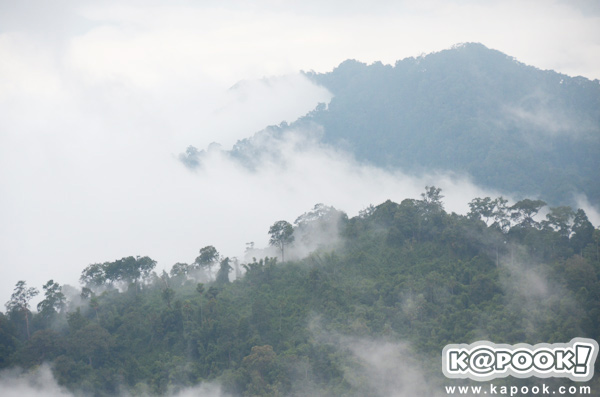 เขาพะเนินทุ่ง เพชรบุรี