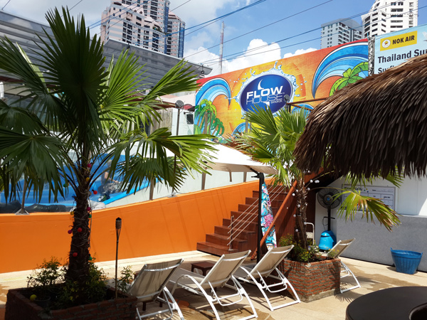 Flow House Bangkok