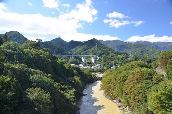Gumma,japan