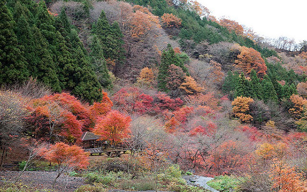 Gumma,japan