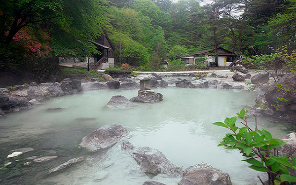 Gumma,japan