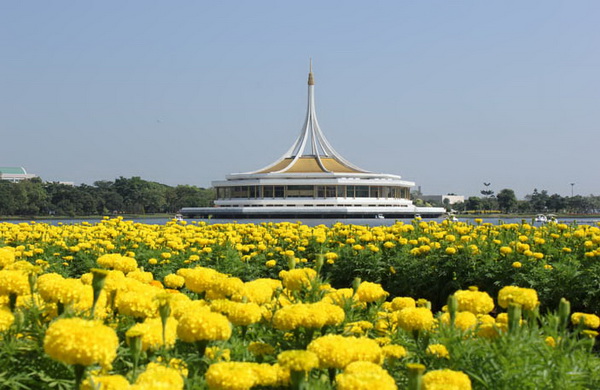 เที่ยววันพ่อ